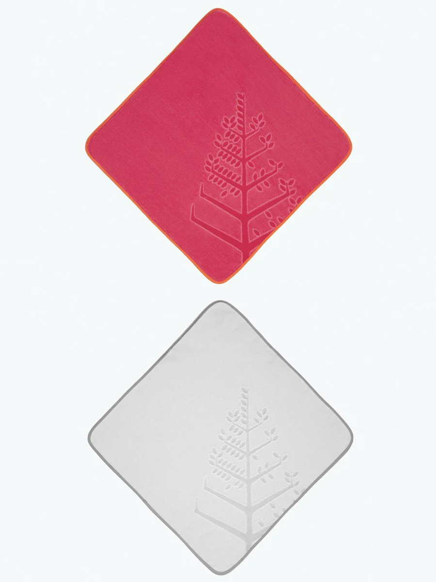 Baby Hooded Towel Set - Image 10