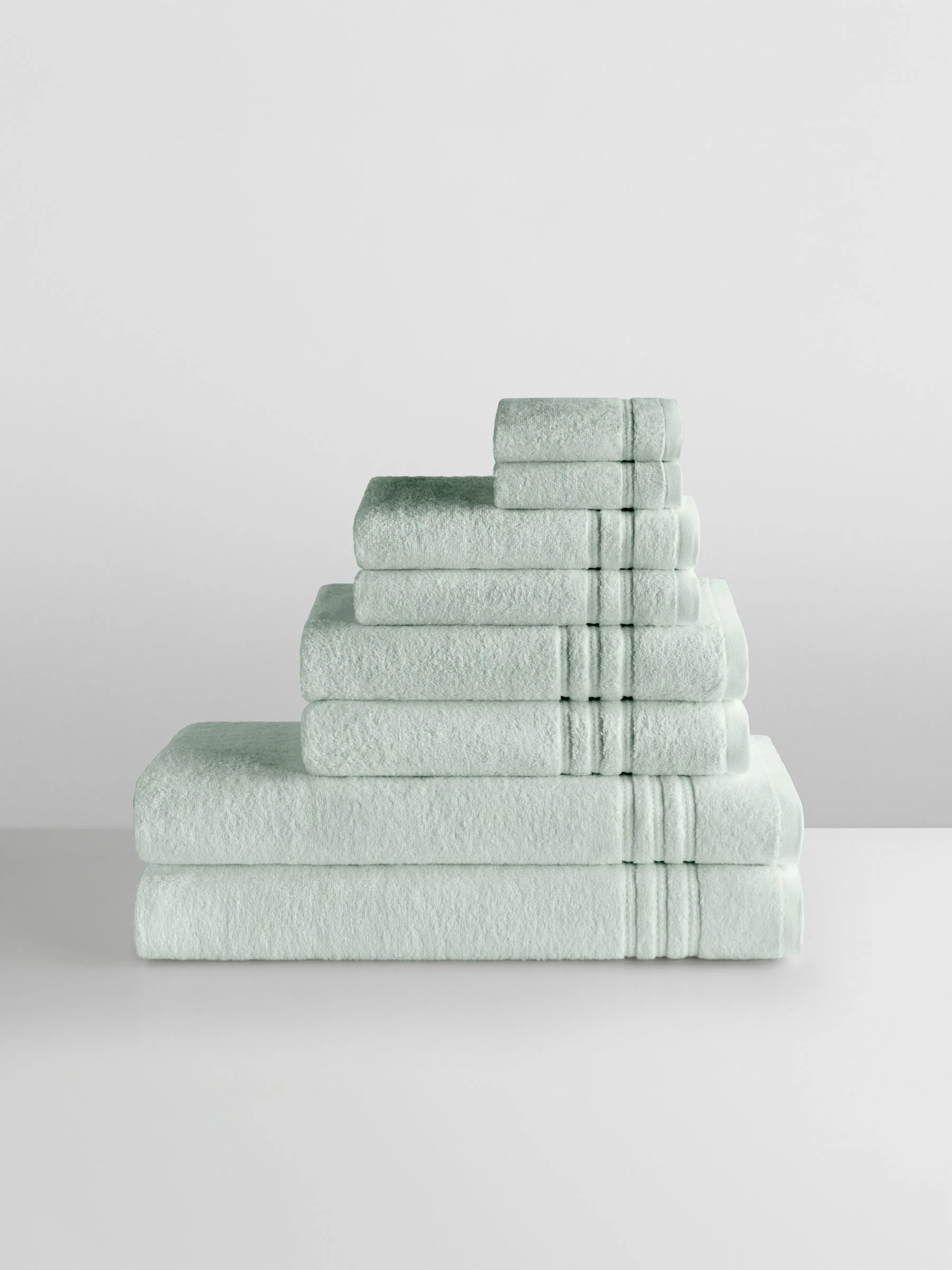 Bath Towel Ensemble Set - Image 31