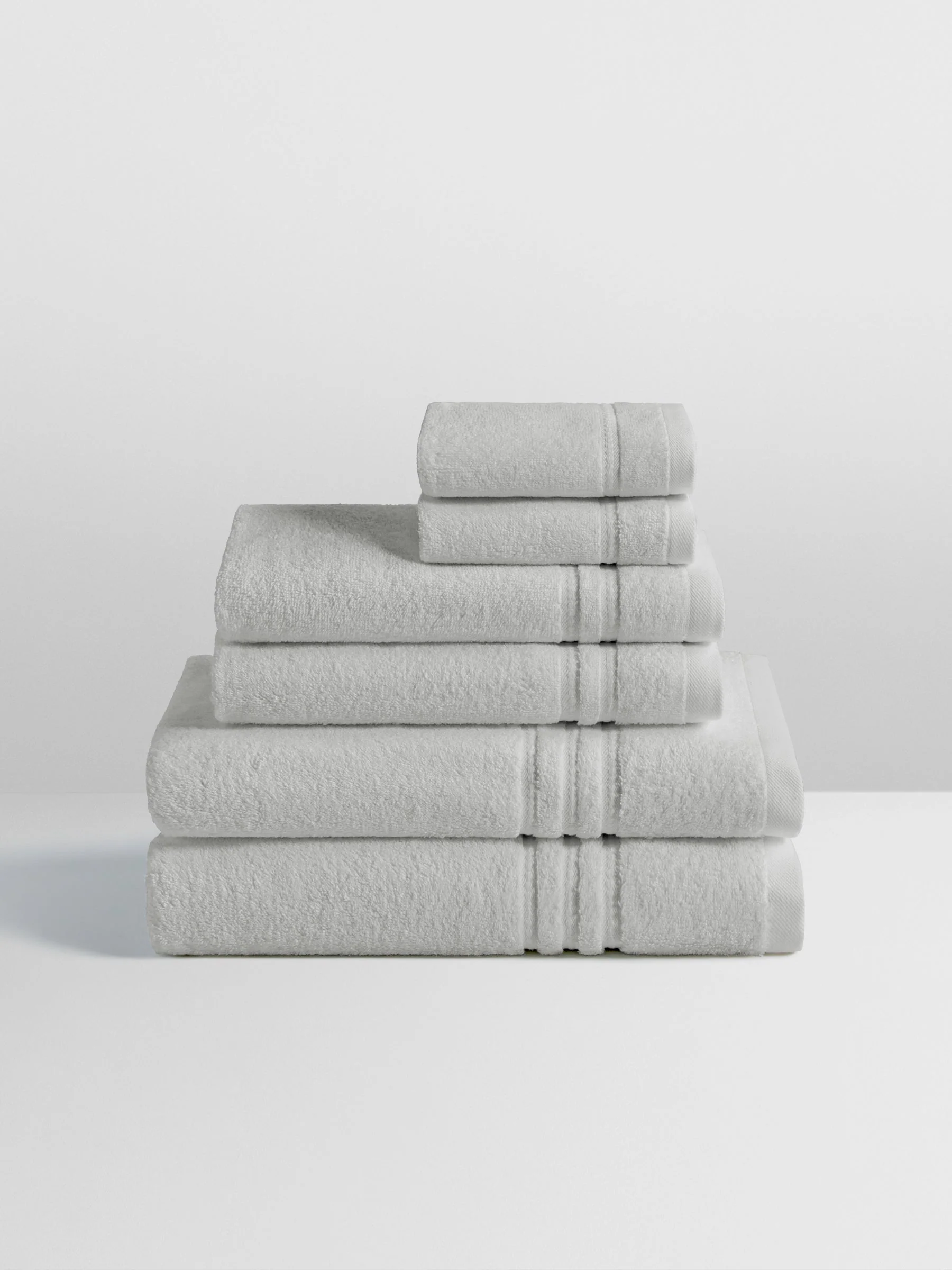 Bath Towel Set - Image 10