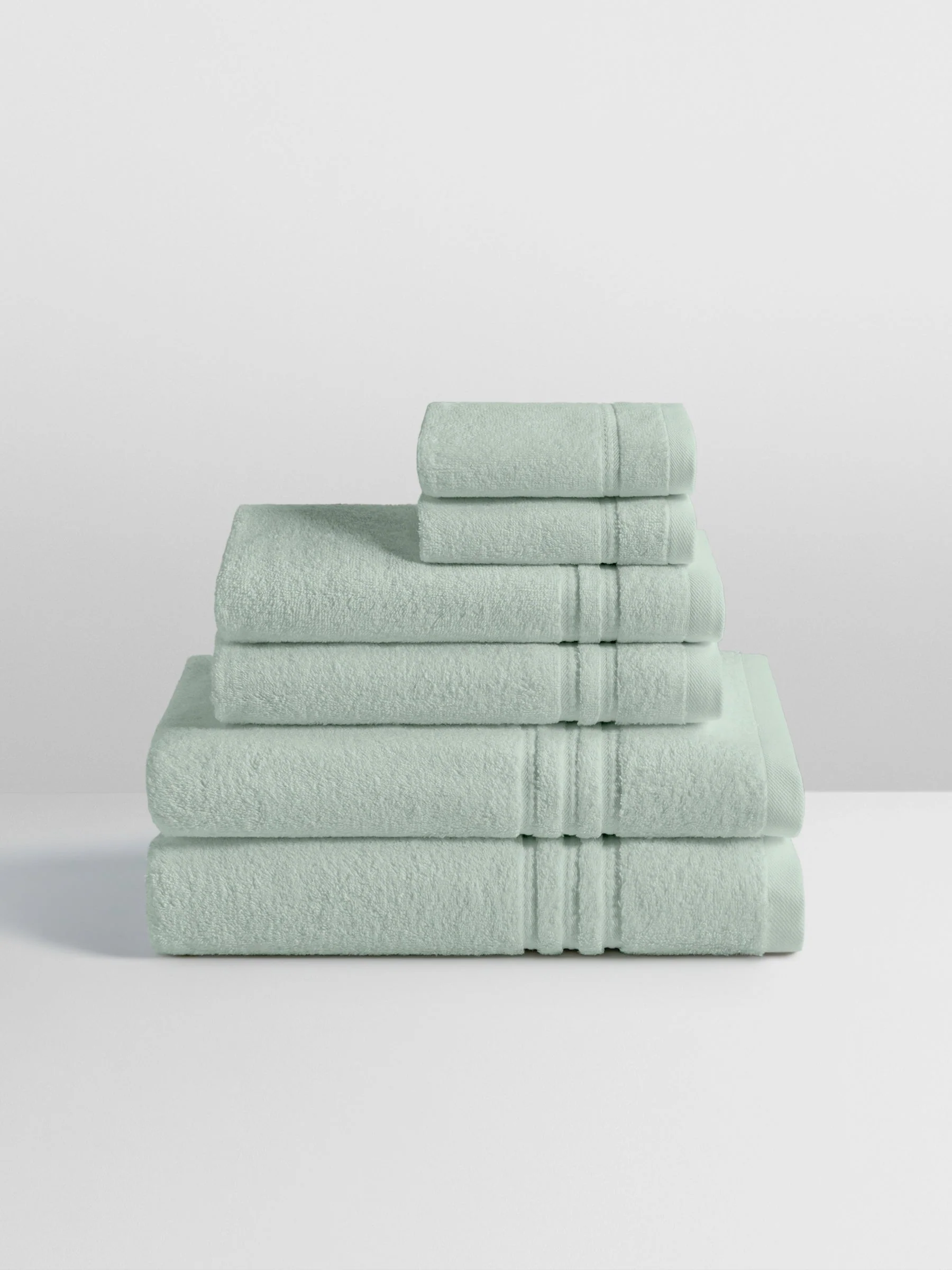 Bath Towel Set - Image 16