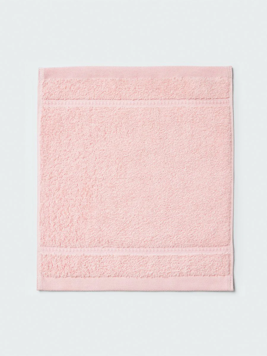 Bath Wash Cloth Set - Image 10
