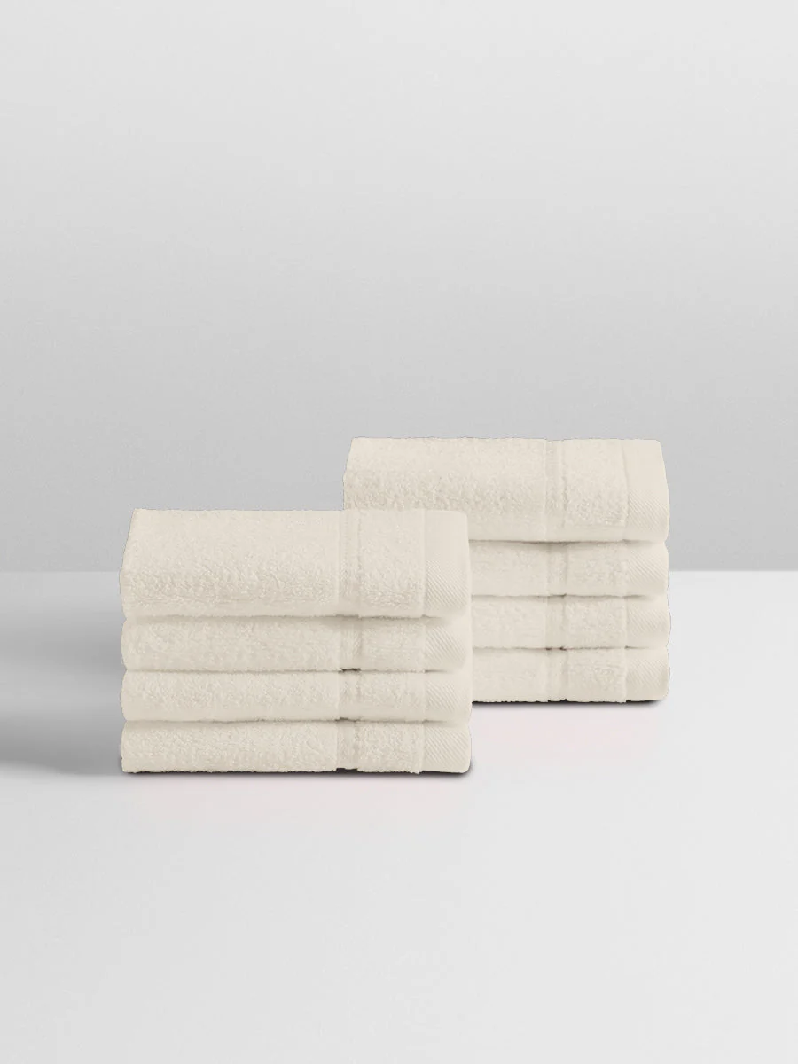 Bath Wash Cloth Set - Image 5