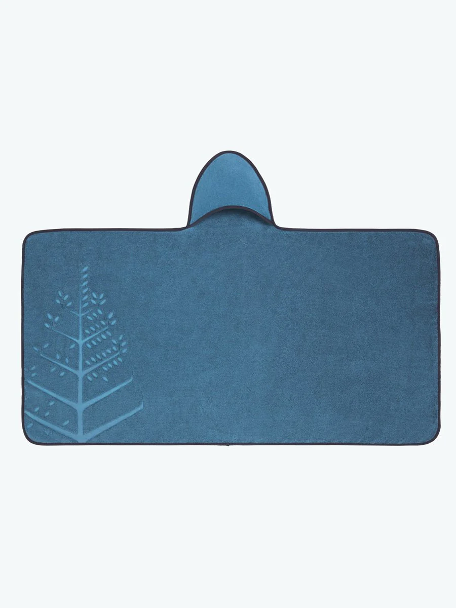 Children's Hooded Towel Set - Image 3