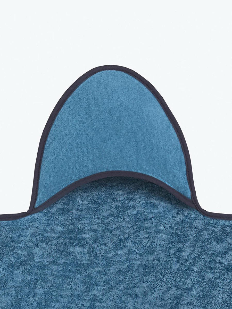 Children's Hooded Towel Set - Image 6