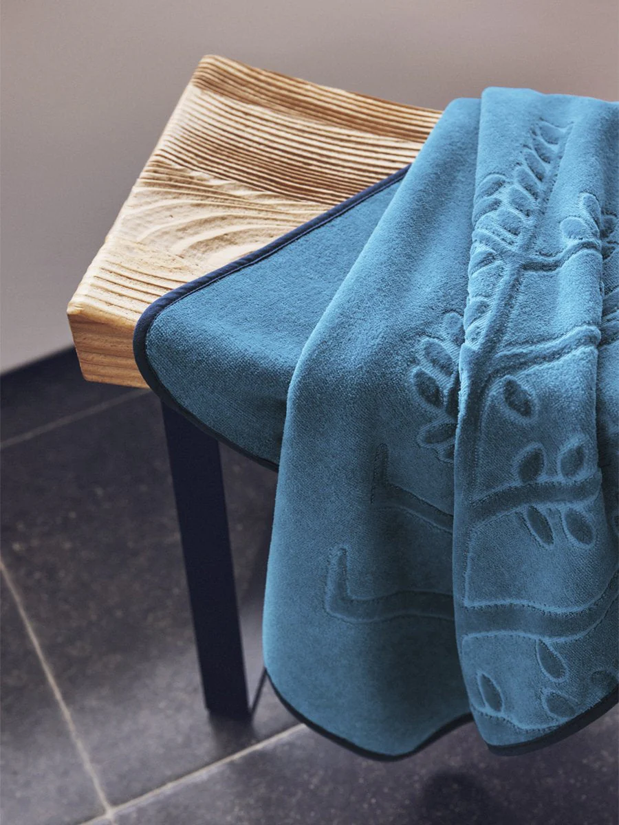 Children's Hooded Towel Set - Image 7