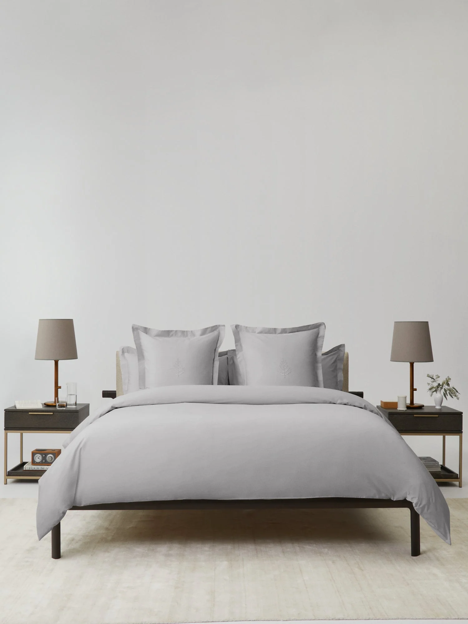 Signature Hotel Duvet Cover Set - Image 97