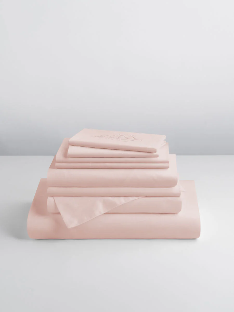 Signature Hotel Linen Set - Image 35