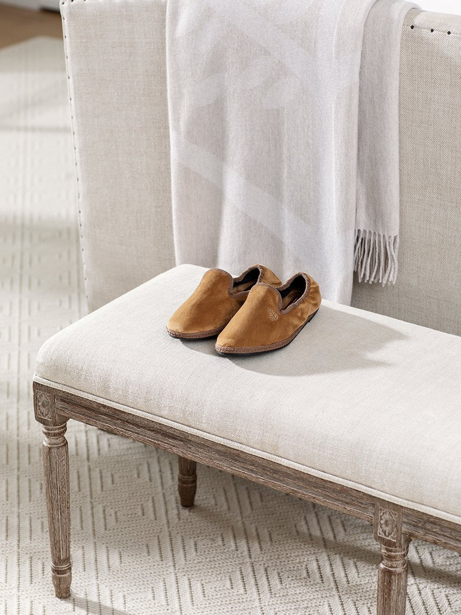 Velvet Slippers - Image 11