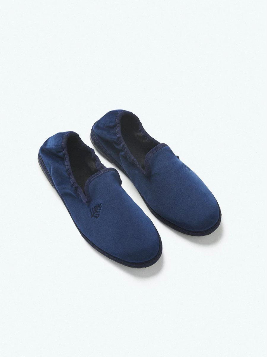 Velvet Slippers - Image 22