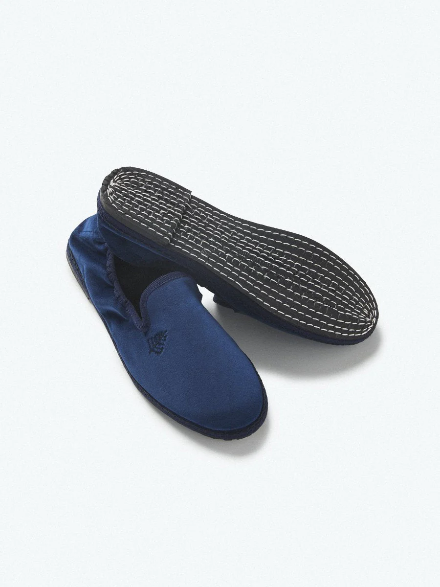 Velvet Slippers - Image 23