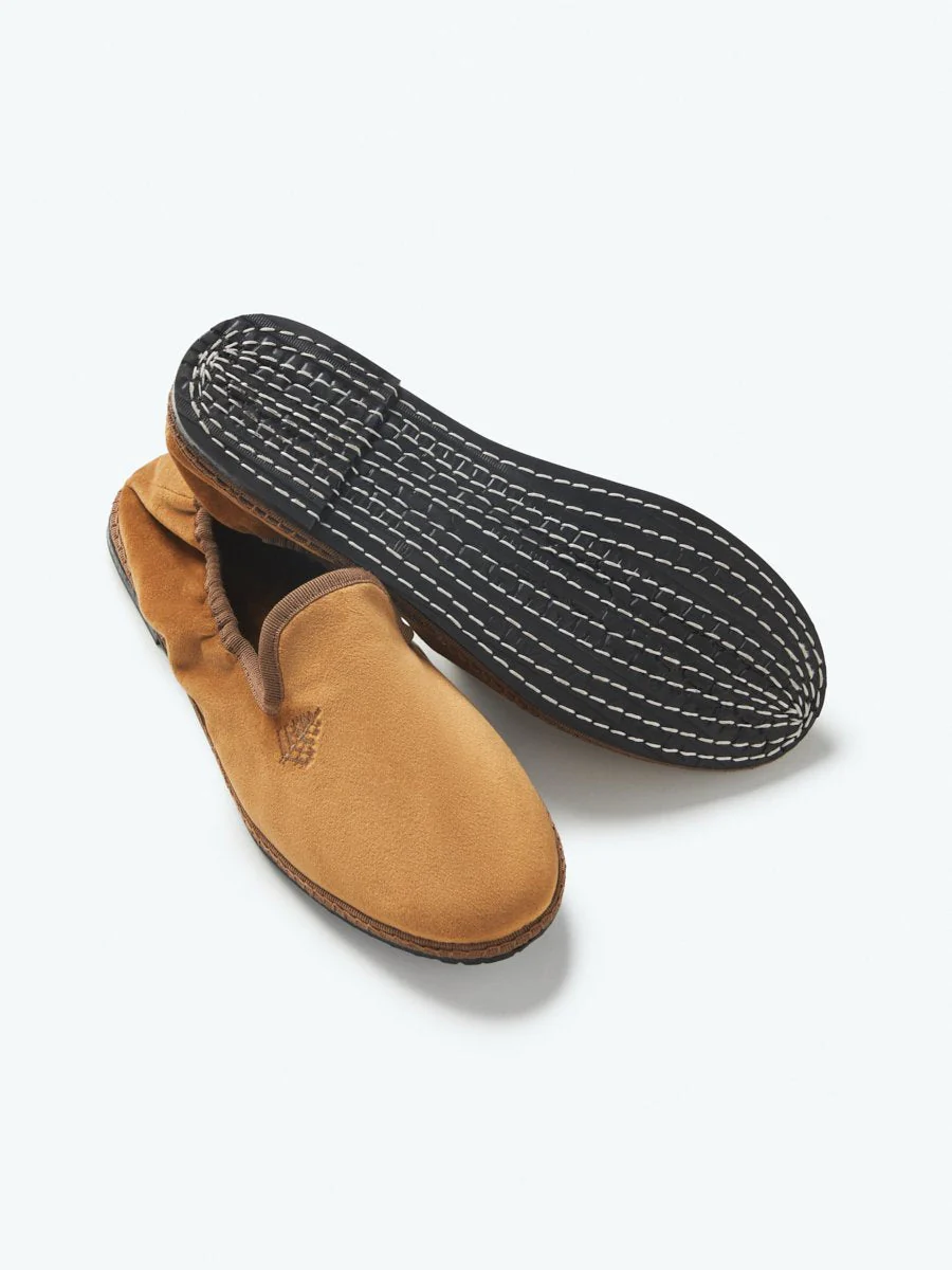 Velvet Slippers - Image 9